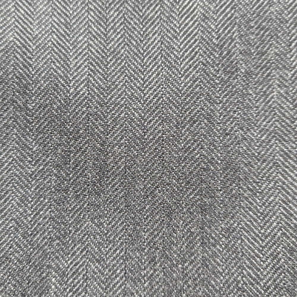 NWT Apt. 9 Men's Herringbone Vest Charcoal Gray Size Small - Picture 9 of 11